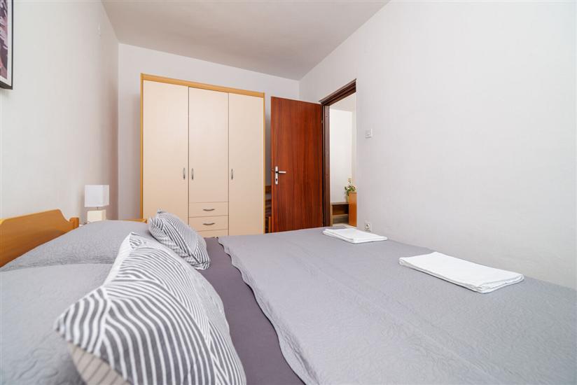 Apartman A2, za 4 osoba/e