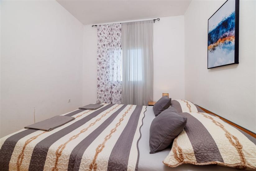 Apartman A2, za 4 osoba/e