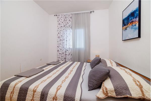 Apartman A2, za 4 osoba/e