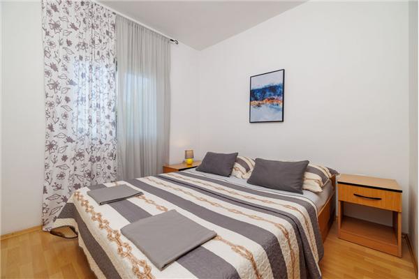 Apartman A2, za 4 osoba/e