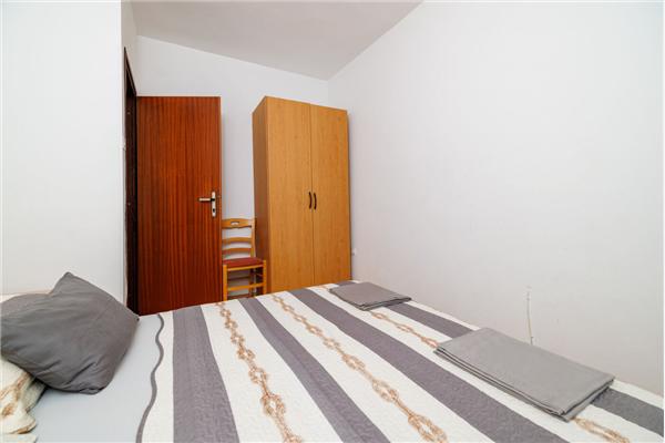 Apartman A2, za 4 osoba/e