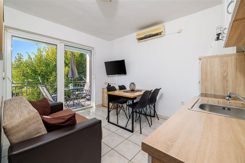 Apartman A2, za 4 osoba/e