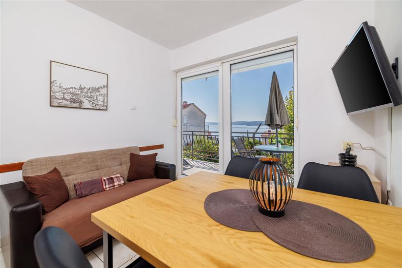 Apartman A2, za 4 osoba/e