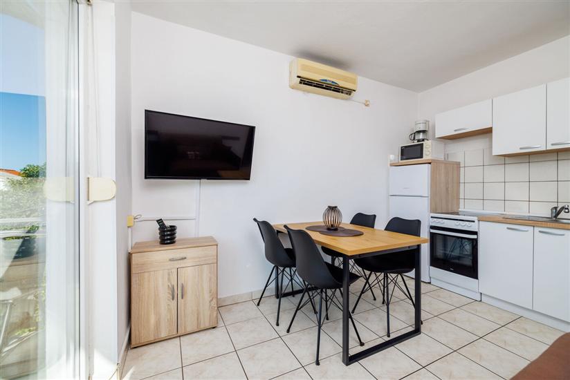 Apartman A2, za 4 osoba/e