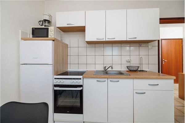 Apartman A2, za 4 osoba/e