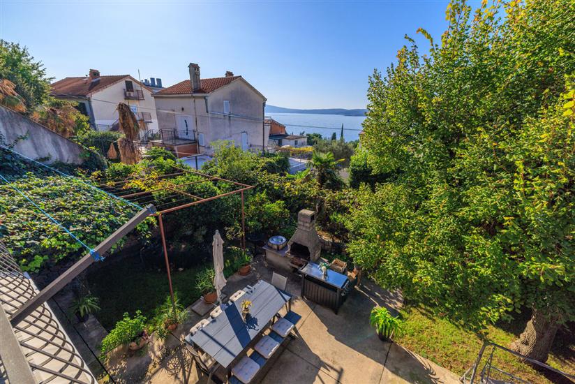 Apartman A2, za 4 osoba/e