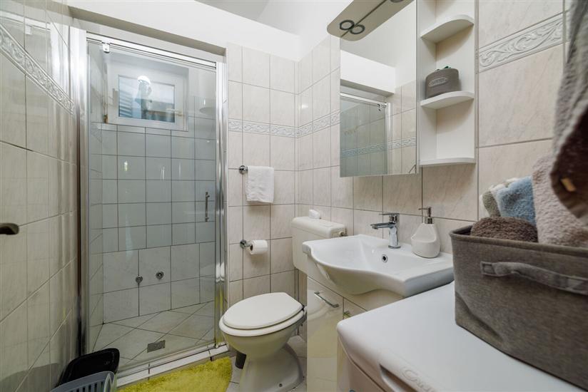 Apartman A4, za 4 osoba/e