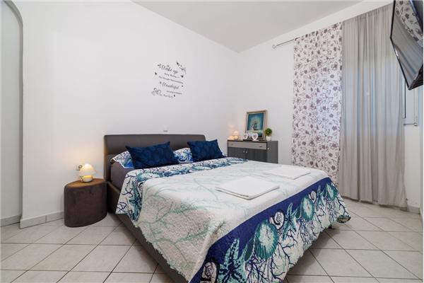 Apartman A4, za 4 osoba/e