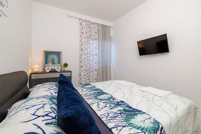 Apartman A4, za 4 osoba/e