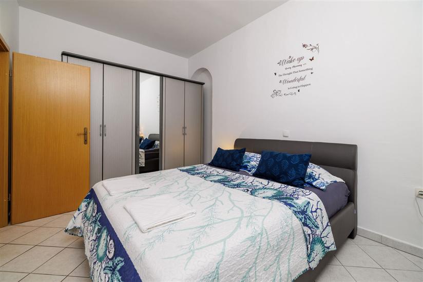 Apartman A4, za 4 osoba/e