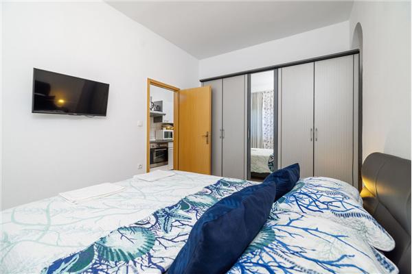 Apartman A4, za 4 osoba/e