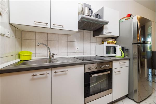 Apartman A4, za 4 osoba/e