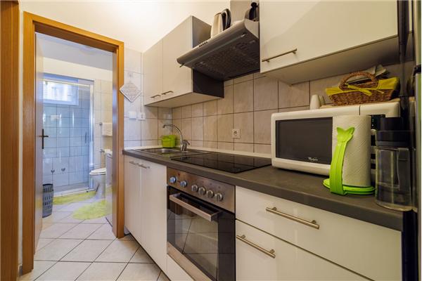 Apartman A4, za 4 osoba/e