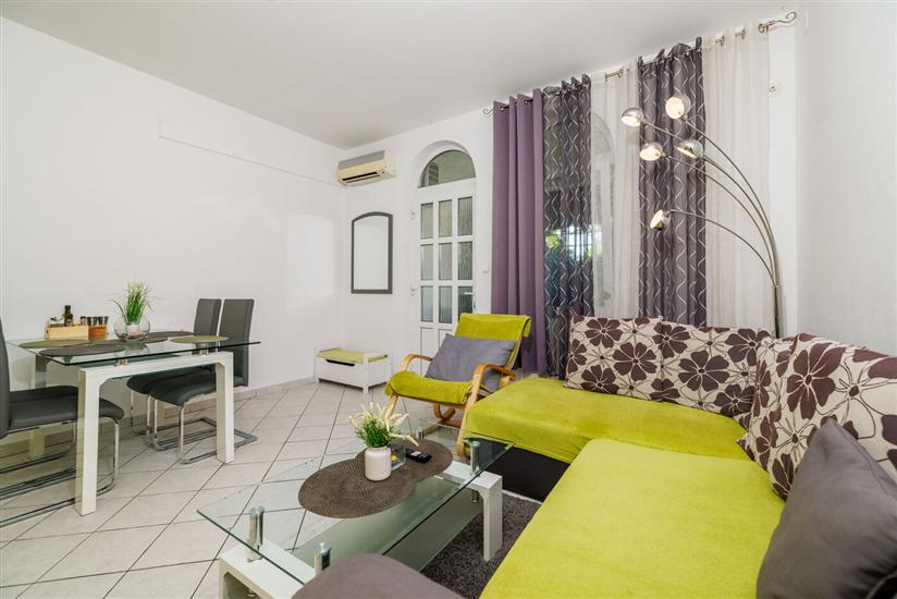 Apartman A4, za 4 osoba/e