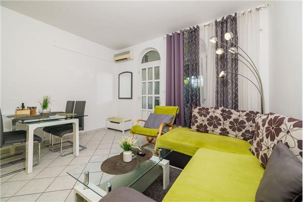 Apartman A4, za 4 osoba/e