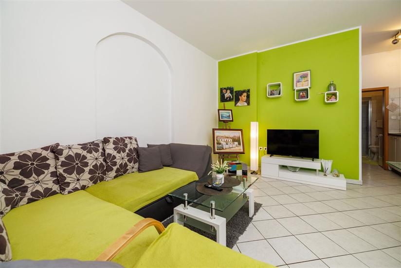 Apartman A4, za 4 osoba/e