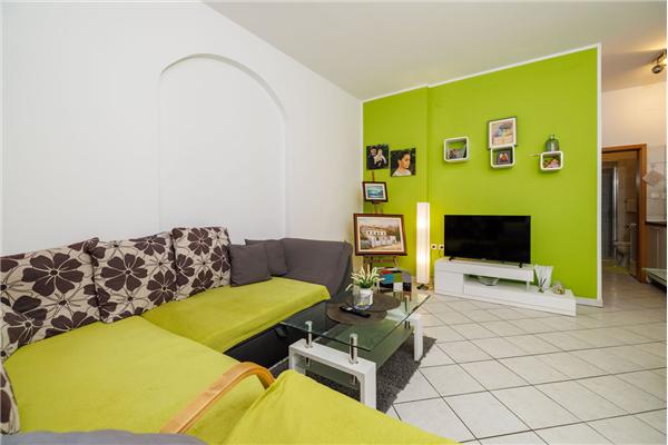 Apartman A4, za 4 osoba/e