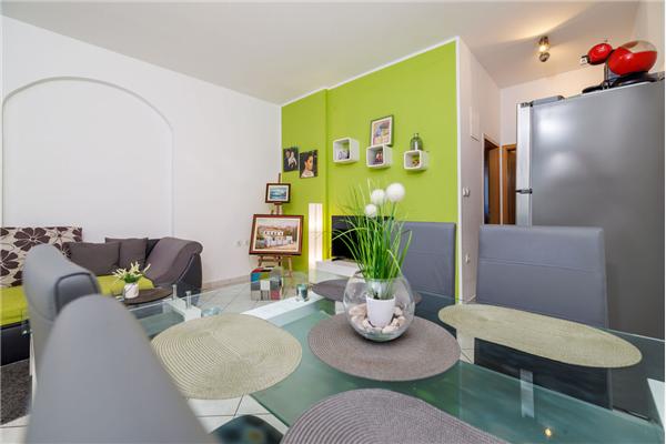 Apartman A4, za 4 osoba/e