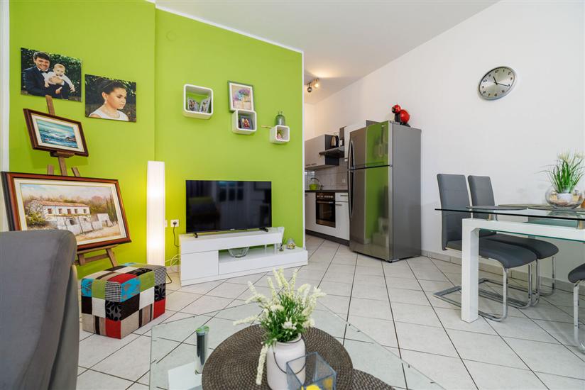 Apartman A4, za 4 osoba/e