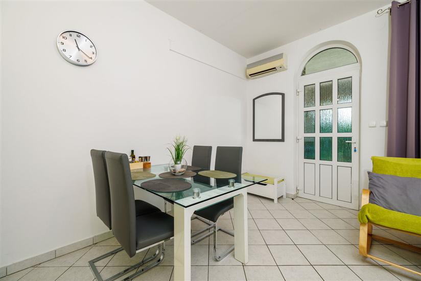 Apartman A4, za 4 osoba/e