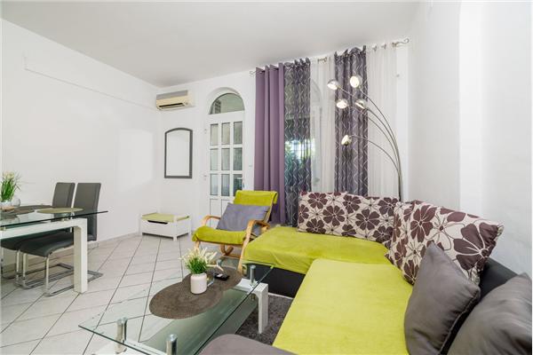 Apartman A4, za 4 osoba/e