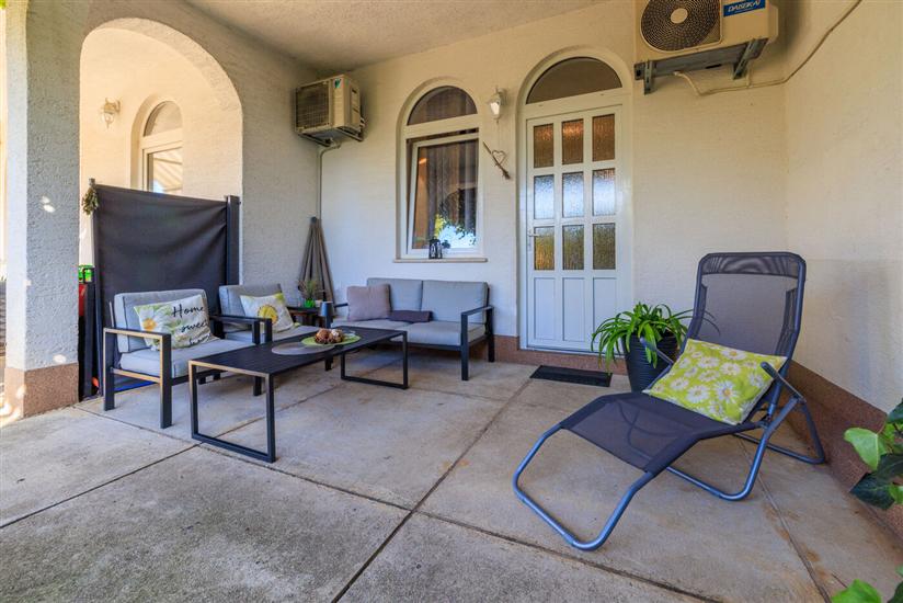 Apartman A4, za 4 osoba/e