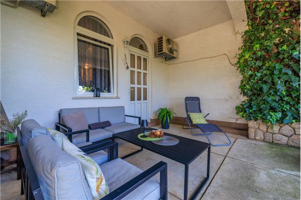 Apartman A4, za 4 osoba/e