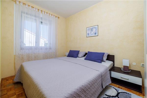 Apartman A5, za 8 osoba/e