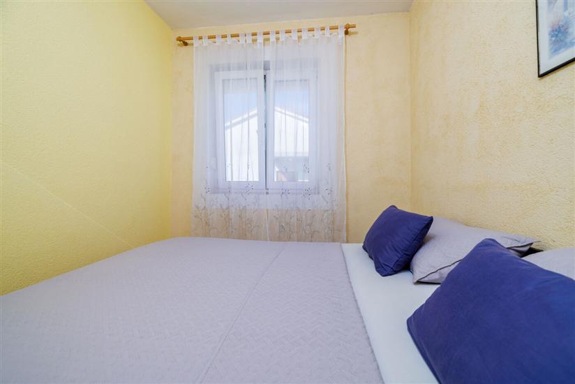 Apartman A5, za 8 osoba/e