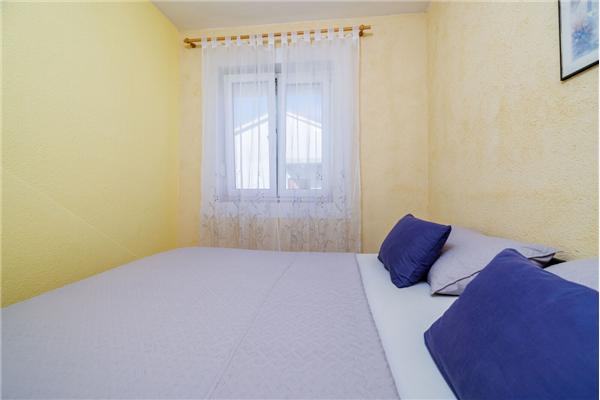 Apartman A5, za 8 osoba/e
