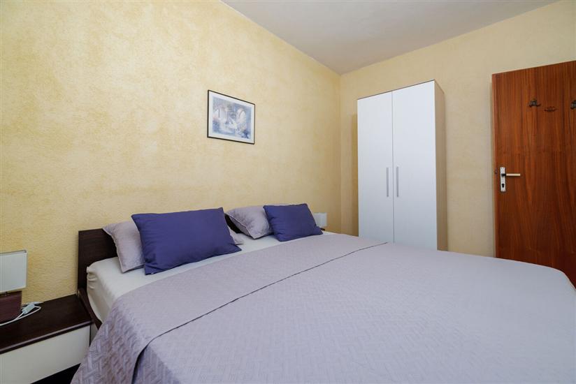 Apartman A5, za 8 osoba/e