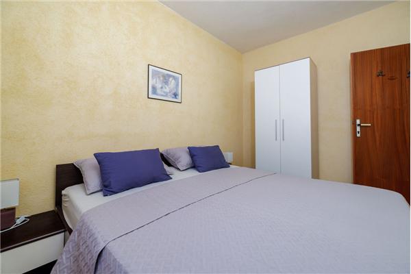 Apartman A5, za 8 osoba/e