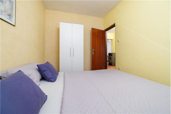 Apartman A5, za 8 osoba/e
