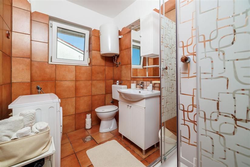 Apartman A5, za 8 osoba/e