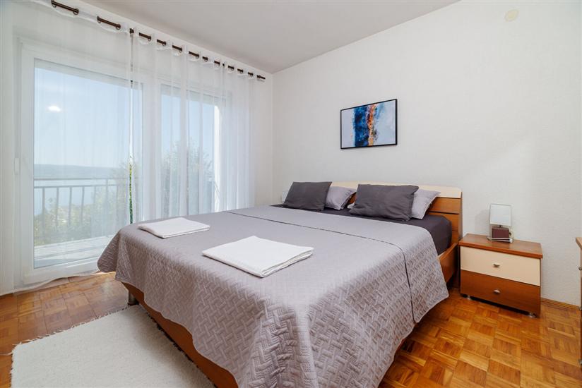 Apartman A5, za 8 osoba/e