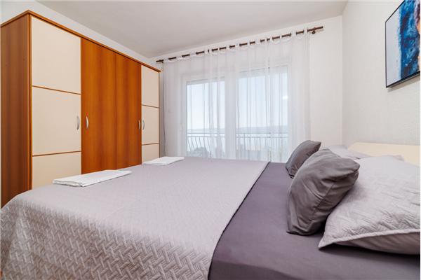 Apartman A5, za 8 osoba/e