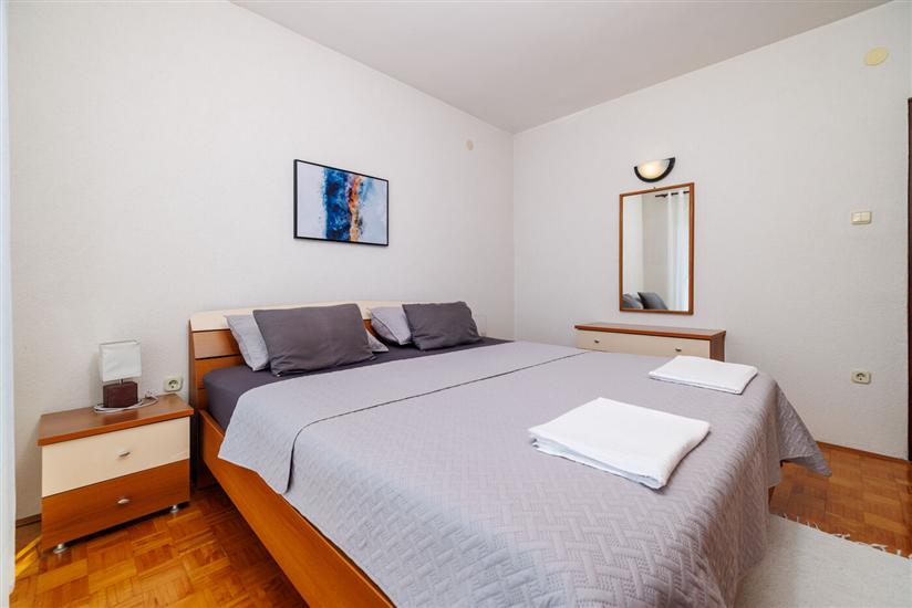 Apartman A5, za 8 osoba/e