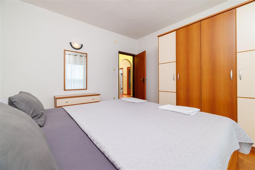 Apartman A5, za 8 osoba/e