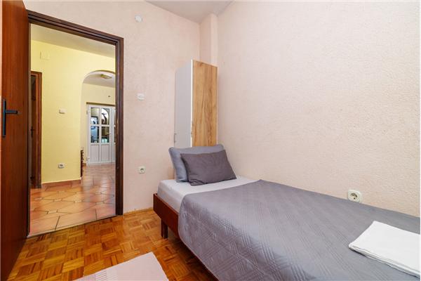 Apartman A5, za 8 osoba/e