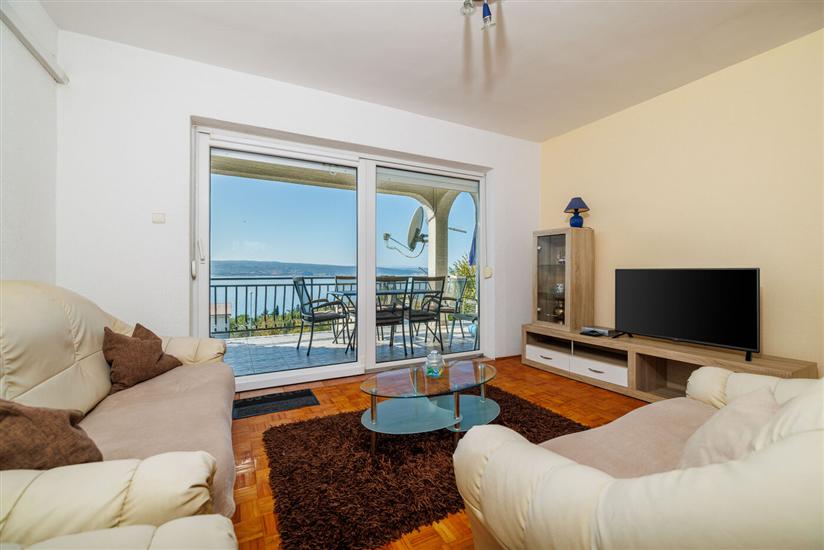 Apartman A5, za 8 osoba/e