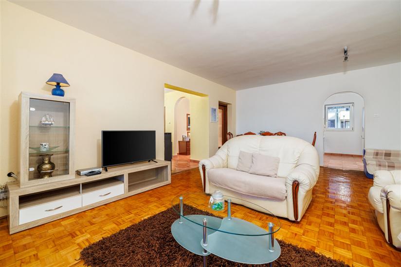 Apartman A5, za 8 osoba/e