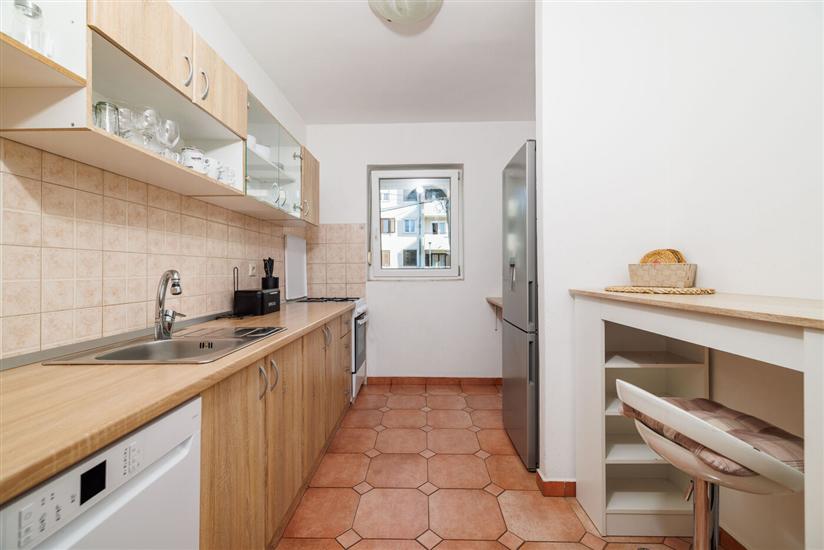 Apartman A5, za 8 osoba/e