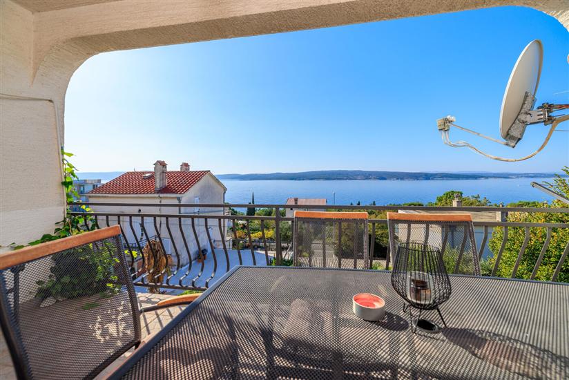 Apartman A5, za 8 osoba/e