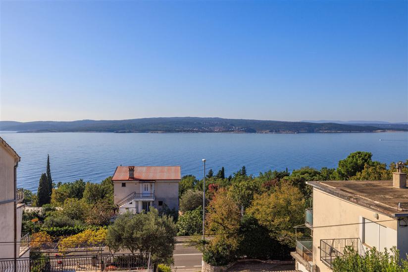 Apartman A5, za 8 osoba/e