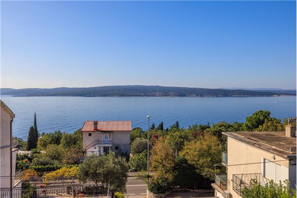 Apartman A5, za 8 osoba/e