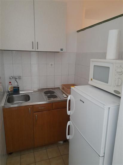 Apartment A3, for 4 persons