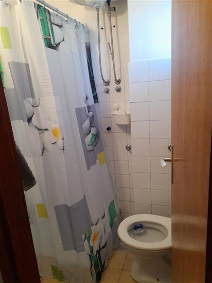 Apartment A3, for 4 persons