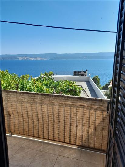 Apartment A3, for 4 persons