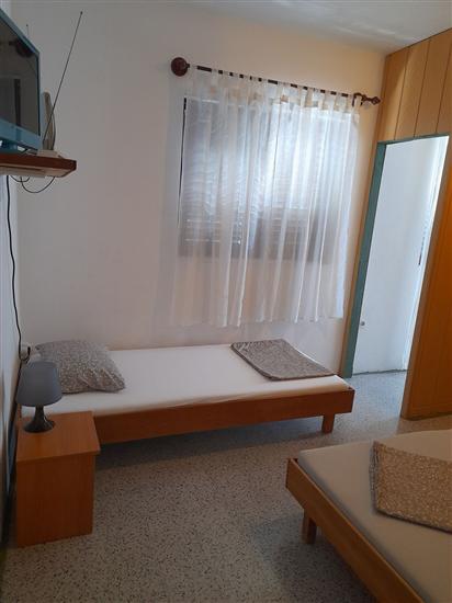 Apartment A3, for 4 persons