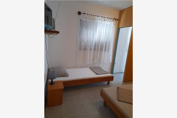Apartment A3, for 4 persons